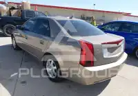 2007 Cadillac CTS photo