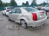 2007 Cadillac CTS фото