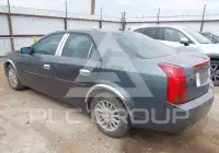 2007 Cadillac CTS photo