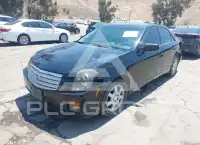 2007 Cadillac CTS фото