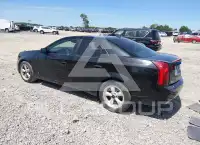 2007 Cadillac CTS photo