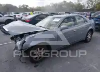 2007 Cadillac CTS фото