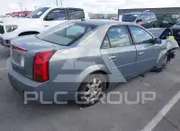2007 Cadillac CTS фото
