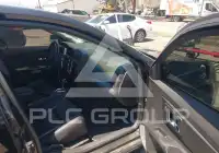 2007 Cadillac CTS фото