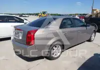 2007 Cadillac CTS photo