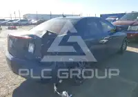 2007 Cadillac CTS фото