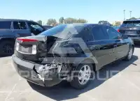 2007 Cadillac CTS фото