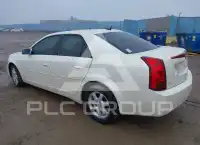 2007 Cadillac CTS photo