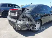 2007 Cadillac CTS фото