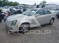 2007 Cadillac CTS фото
