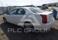 2007 Cadillac CTS фото