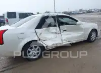 2007 Cadillac CTS photo