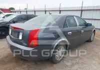 2007 Cadillac CTS photo