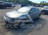2007 Cadillac CTS photo