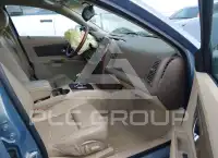 2007 Cadillac CTS фото