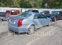 2007 Cadillac CTS photo