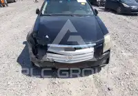 2007 Cadillac CTS photo