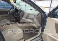 2007 Cadillac CTS photo