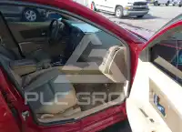 2007 Cadillac CTS фото