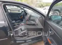 2007 Cadillac CTS фото