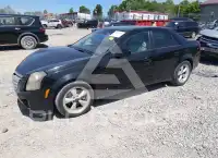 2007 Cadillac CTS photo