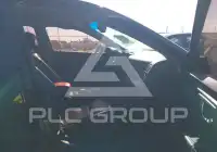2007 Cadillac CTS фото