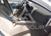 2007 Cadillac CTS фото