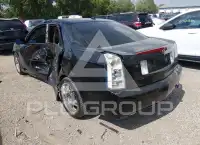 2007 Cadillac CTS фото