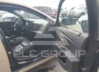 2007 Cadillac CTS фото