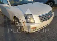2007 Cadillac CTS фото