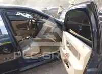 2007 Cadillac CTS фото