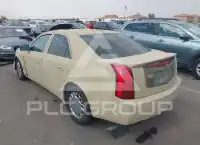 2007 Cadillac CTS фото