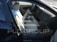 2007 Cadillac CTS photo