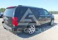 2007 Cadillac ESCALADE photo