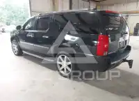 2007 Cadillac ESCALADE фото