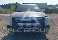 2007 Cadillac ESCALADE photo