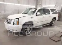 2007 Cadillac ESCALADE photo