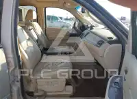 2007 Cadillac ESCALADE фото
