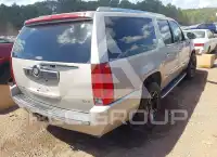 2007 Cadillac ESCALADE фото