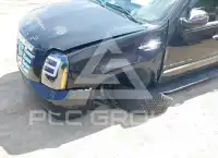 2007 Cadillac ESCALADE фото