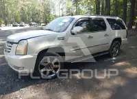 2007 Cadillac ESCALADE фото