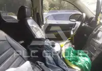 2007 Cadillac ESCALADE фото