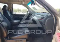 2007 Cadillac ESCALADE photo