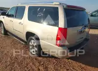 2007 Cadillac ESCALADE фото