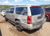 2007 Cadillac ESCALADE фото