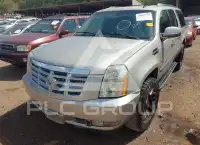 2007 Cadillac ESCALADE фото