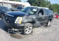 2007 Cadillac ESCALADE фото