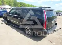 2007 Cadillac ESCALADE фото