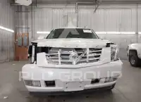 2007 Cadillac ESCALADE photo