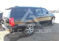 2007 Cadillac ESCALADE photo